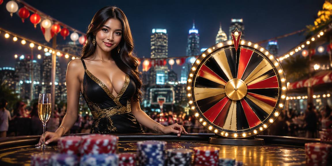 totogacor188 Play Live Casino Tables and Slots at totogacor188